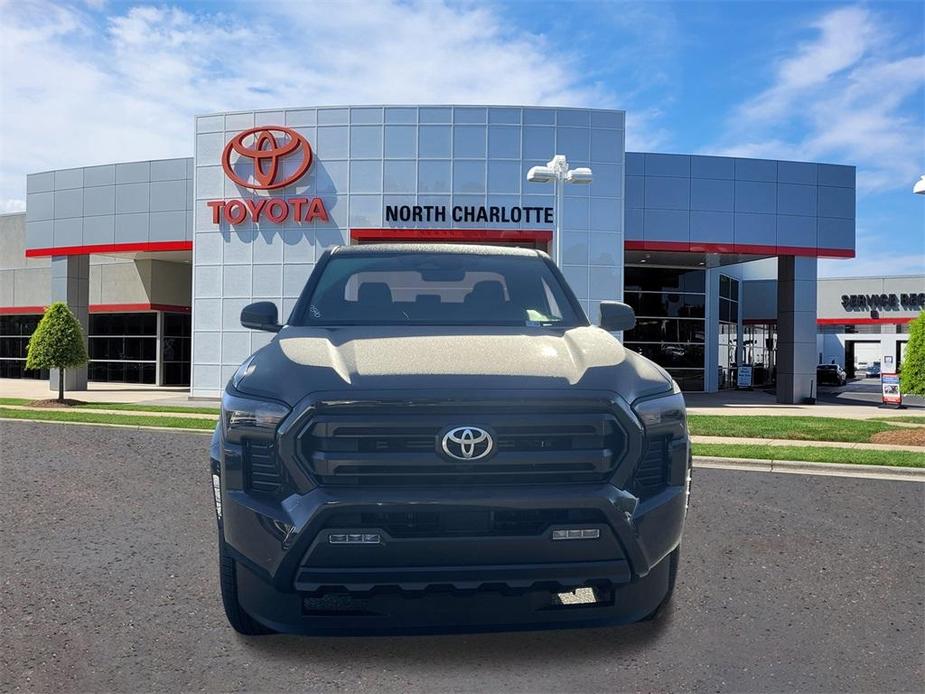 new 2024 Toyota Tacoma car, priced at $39,903