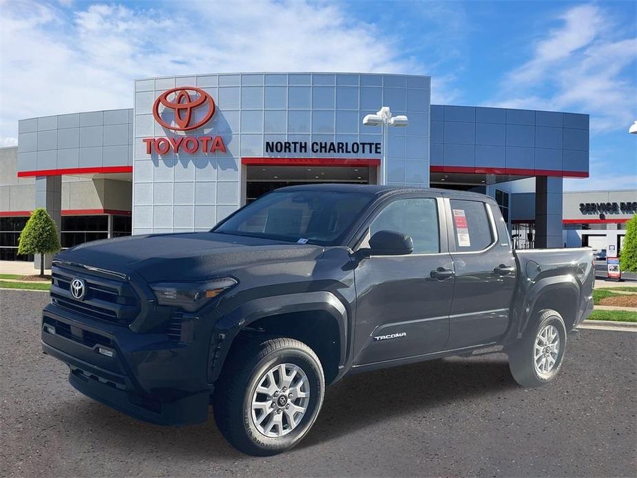 new 2024 Toyota Tacoma car, priced at $39,903