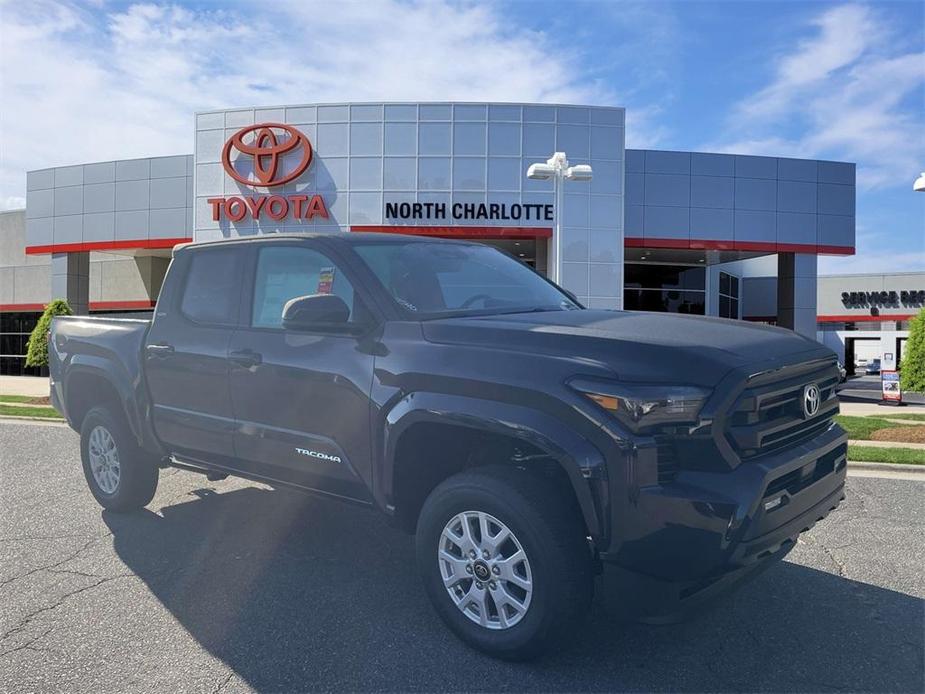 new 2024 Toyota Tacoma car, priced at $39,903