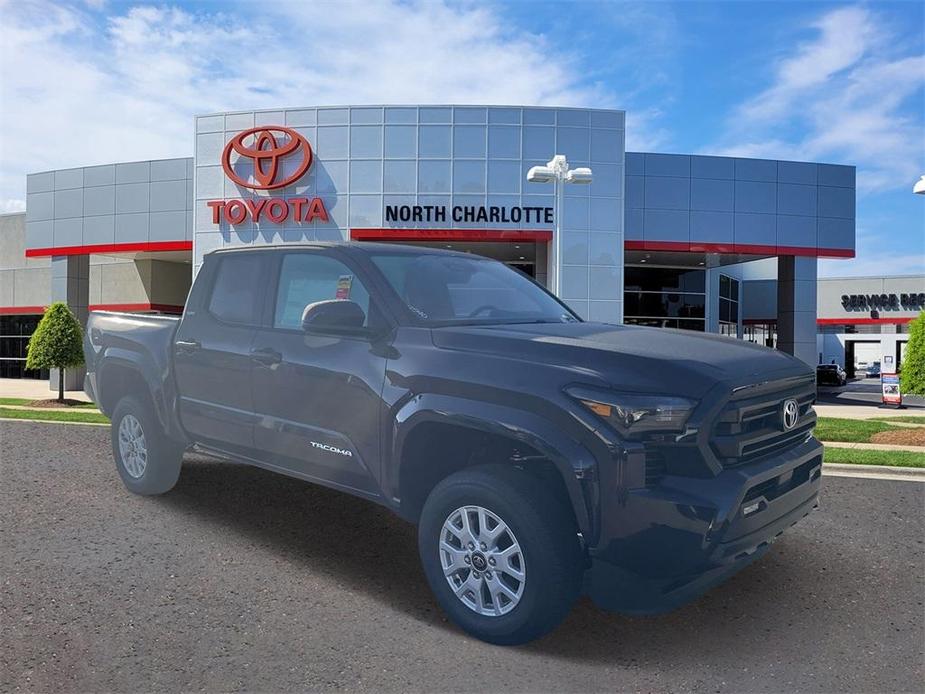 new 2024 Toyota Tacoma car, priced at $39,903