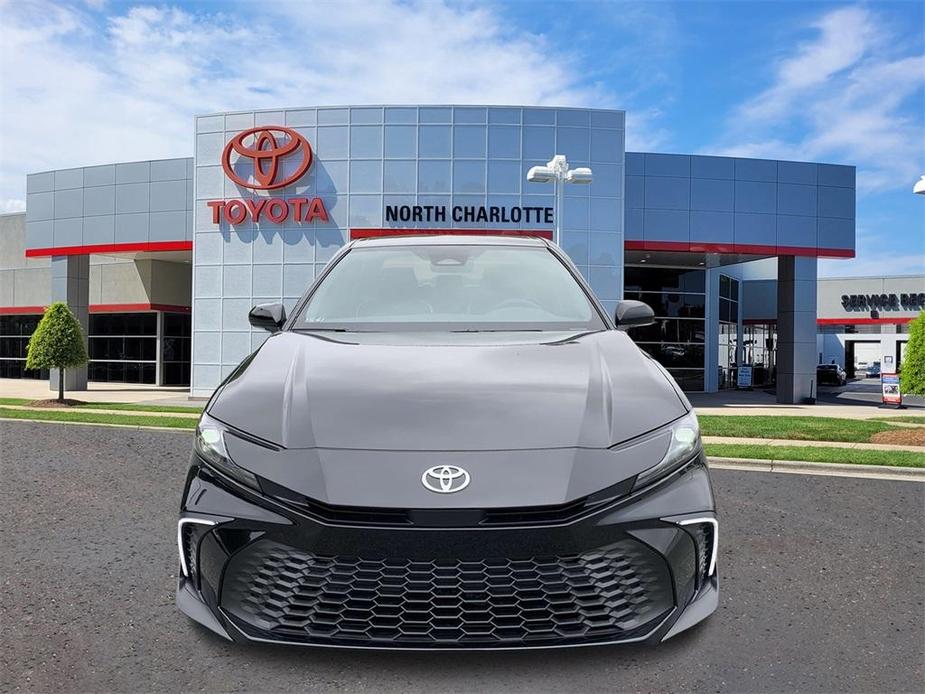 new 2025 Toyota Camry car, priced at $31,063