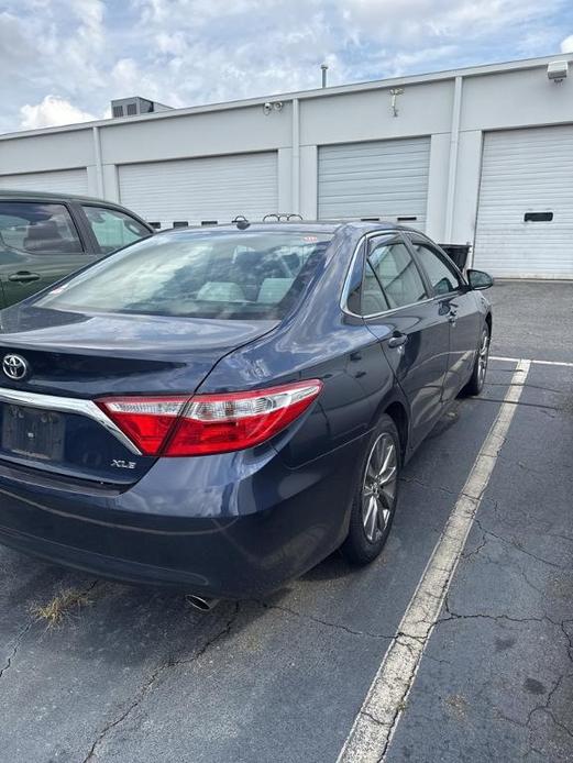 used 2017 Toyota Camry car, priced at $19,995