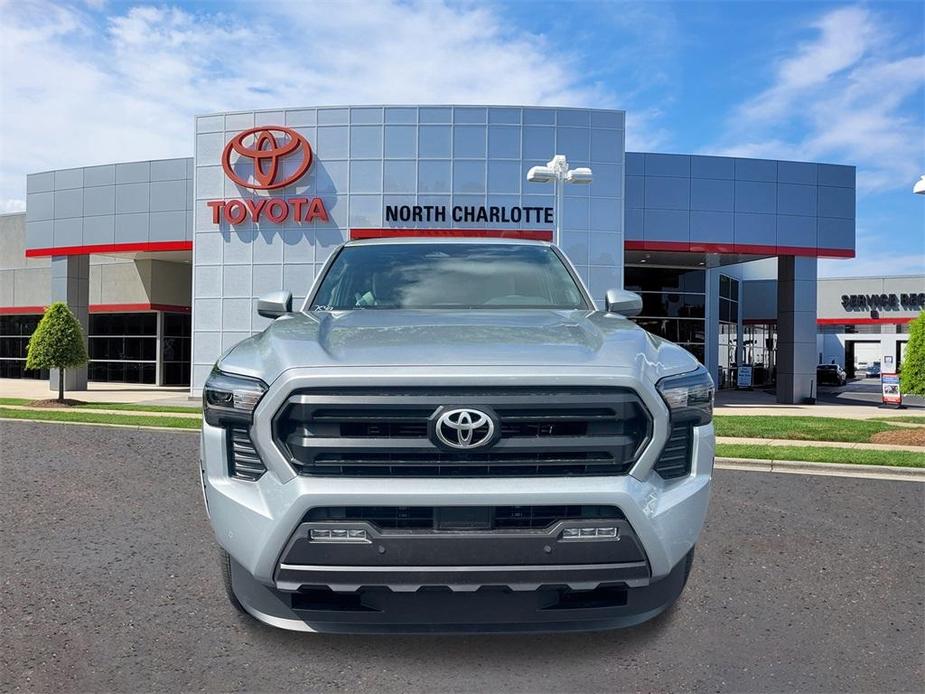 new 2024 Toyota Tacoma car, priced at $42,620