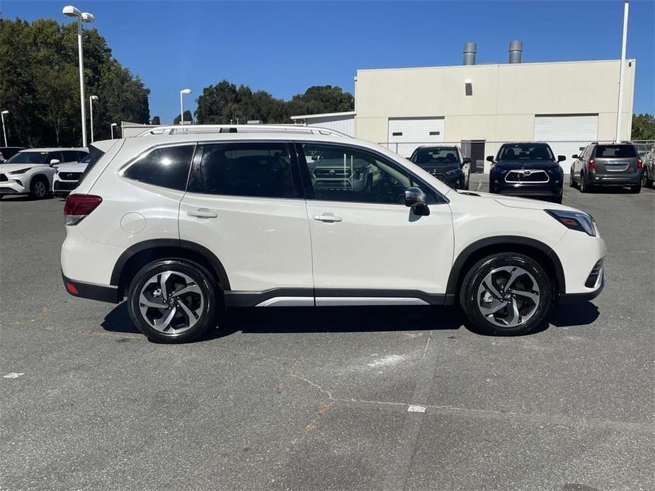 used 2022 Subaru Forester car, priced at $28,774