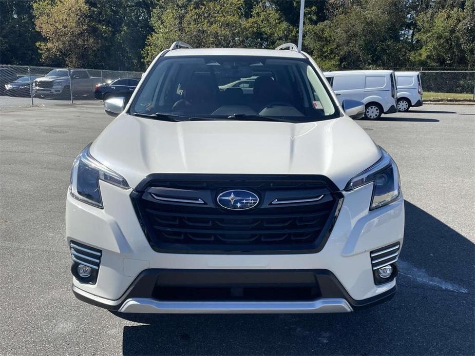 used 2022 Subaru Forester car, priced at $28,774