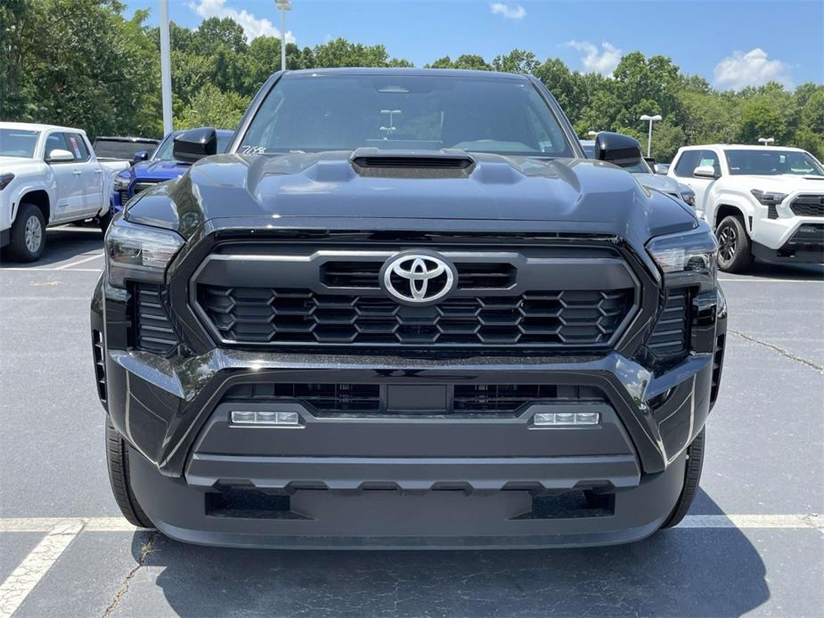 new 2024 Toyota Tacoma car, priced at $42,419