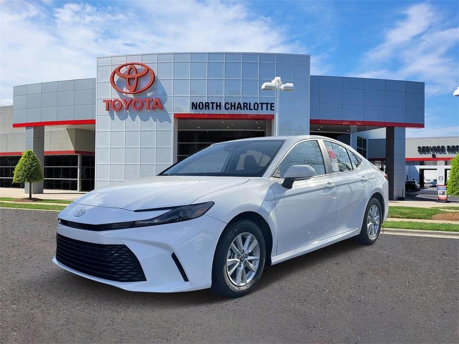 new 2025 Toyota Camry car, priced at $27,169