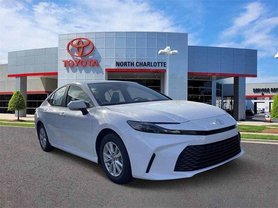 new 2025 Toyota Camry car, priced at $27,169