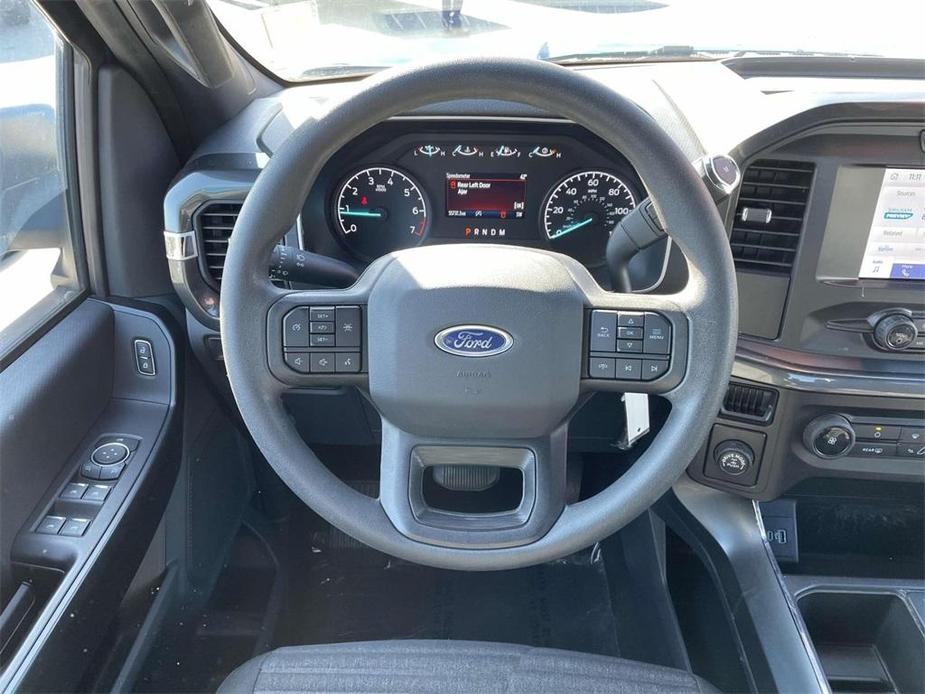 used 2021 Ford F-150 car, priced at $29,750