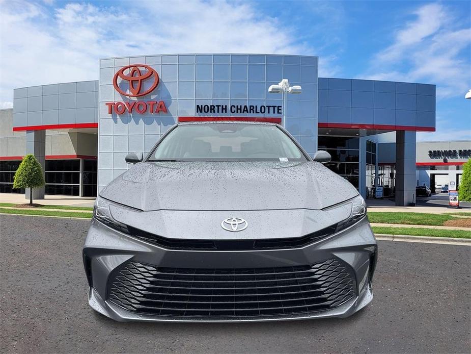 new 2025 Toyota Camry car, priced at $32,546