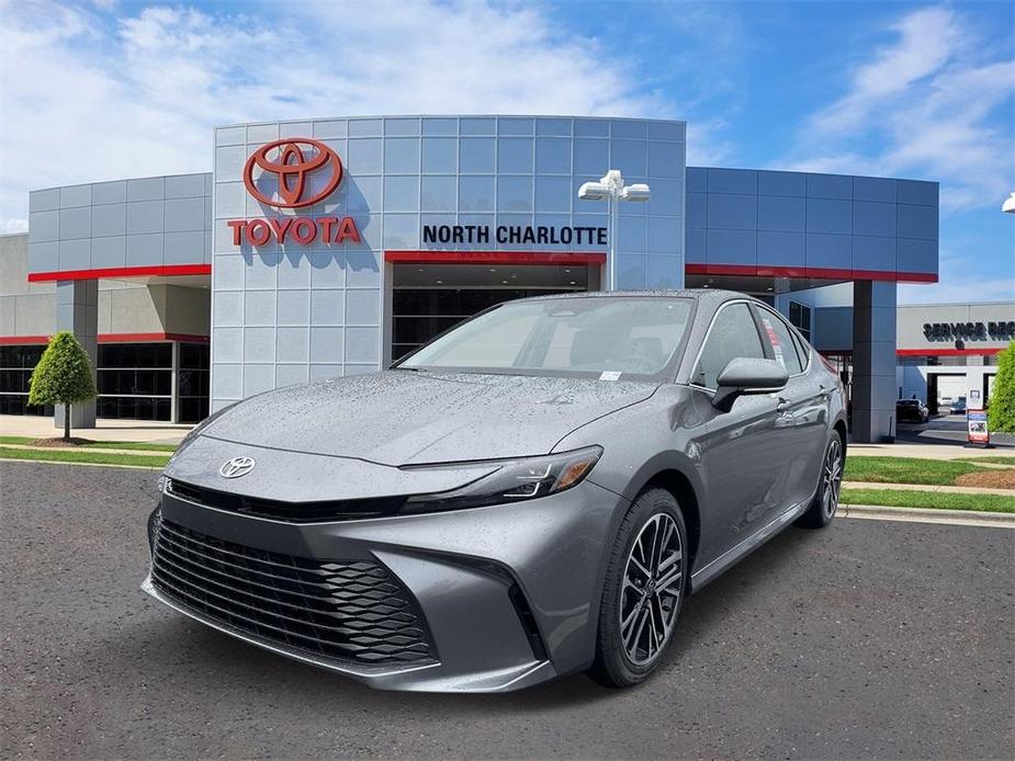 new 2025 Toyota Camry car, priced at $32,546