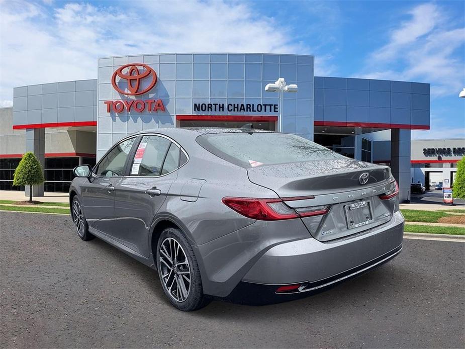 new 2025 Toyota Camry car, priced at $32,546