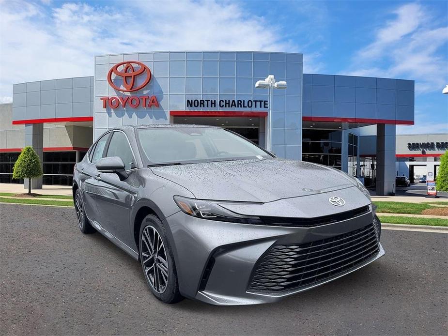 new 2025 Toyota Camry car, priced at $32,546