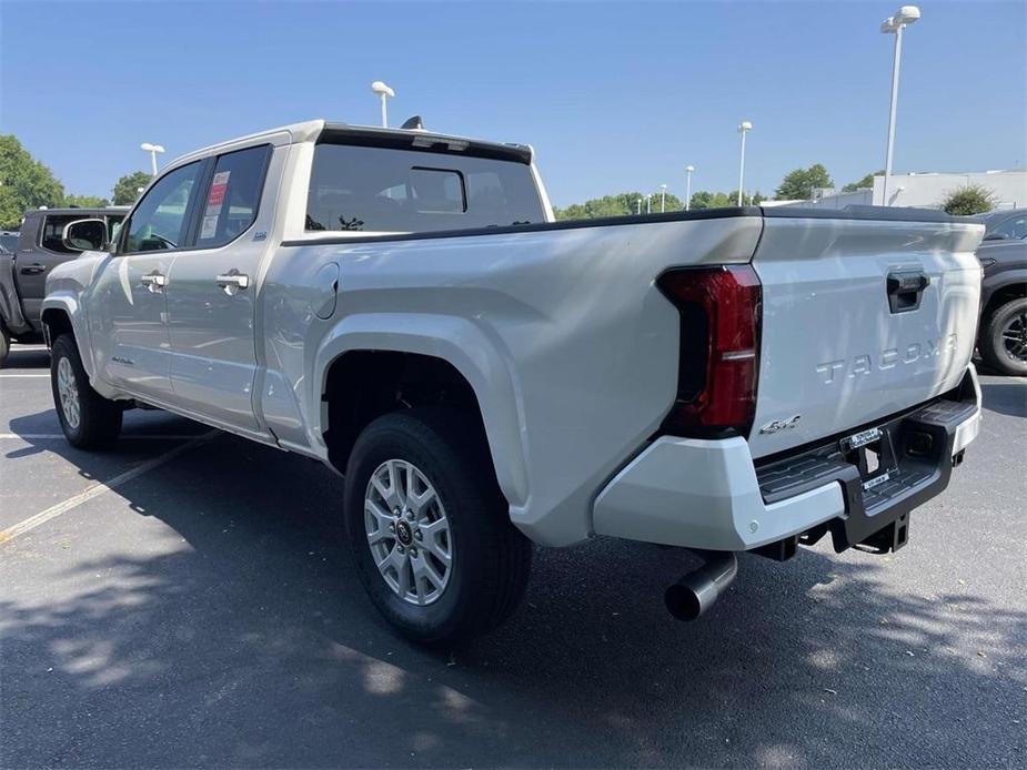 new 2024 Toyota Tacoma car, priced at $40,932