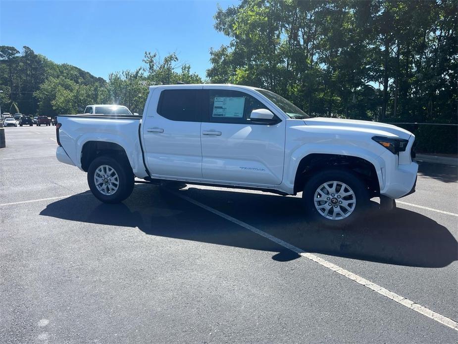 new 2024 Toyota Tacoma car, priced at $41,770