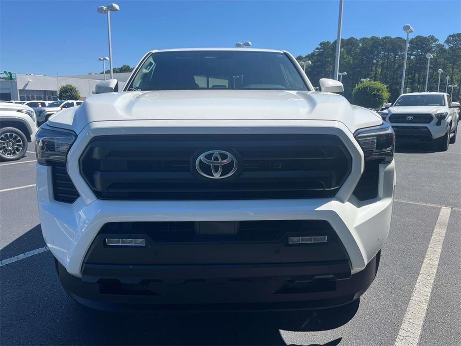 new 2024 Toyota Tacoma car, priced at $41,770