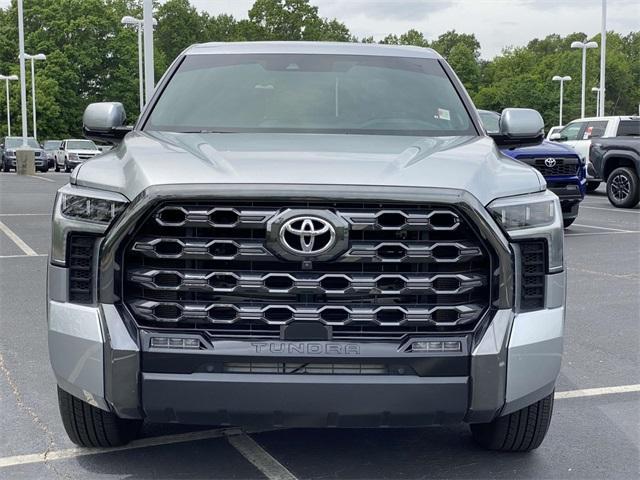 used 2023 Toyota Tundra car, priced at $54,995
