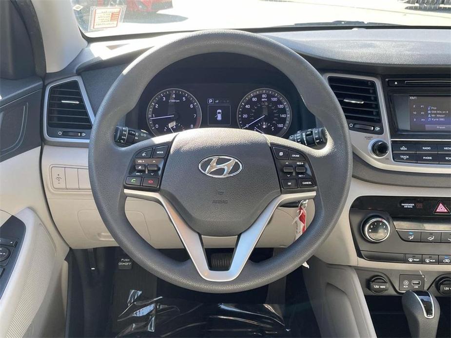 used 2017 Hyundai Tucson car, priced at $12,249