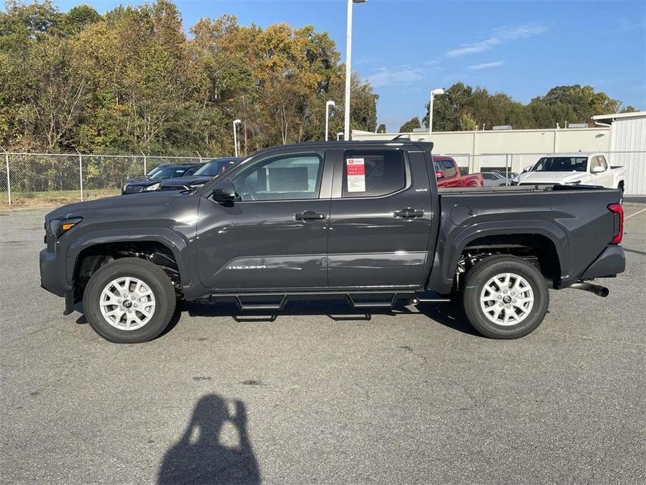 new 2024 Toyota Tacoma car, priced at $40,791