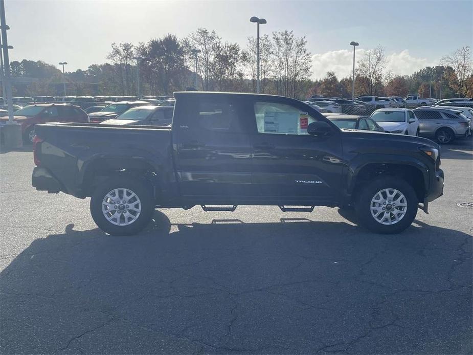 new 2024 Toyota Tacoma car, priced at $40,791