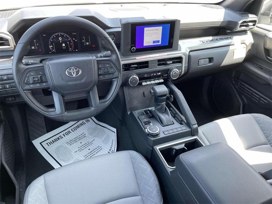 new 2024 Toyota Tacoma car, priced at $37,794