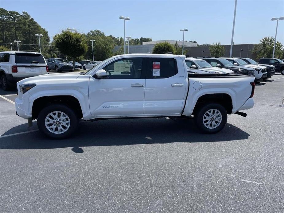 new 2024 Toyota Tacoma car, priced at $37,794