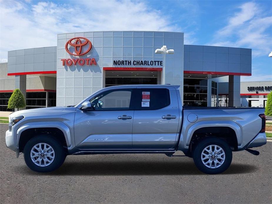 new 2024 Toyota Tacoma car, priced at $36,254