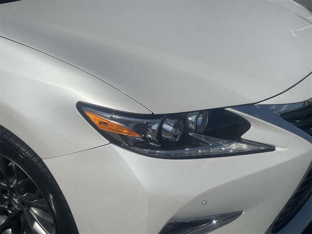 used 2018 Lexus ES 350 car, priced at $22,999