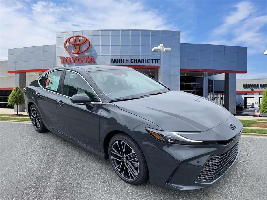 new 2025 Toyota Camry car, priced at $41,690