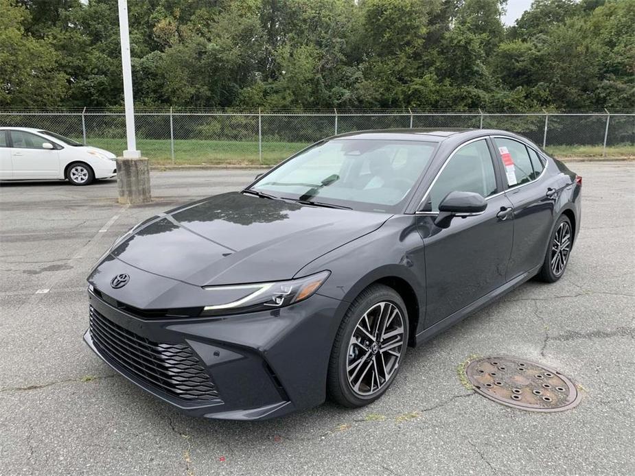 new 2025 Toyota Camry car, priced at $41,690