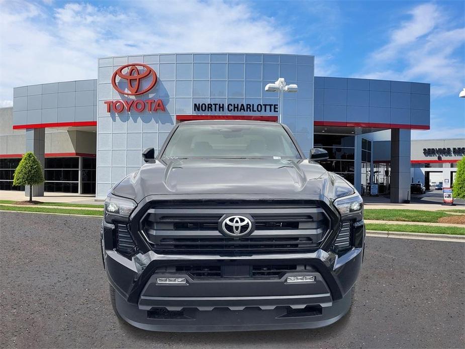 new 2024 Toyota Tacoma car, priced at $40,782