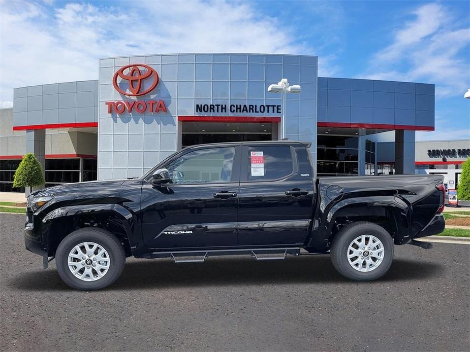 new 2024 Toyota Tacoma car, priced at $40,782