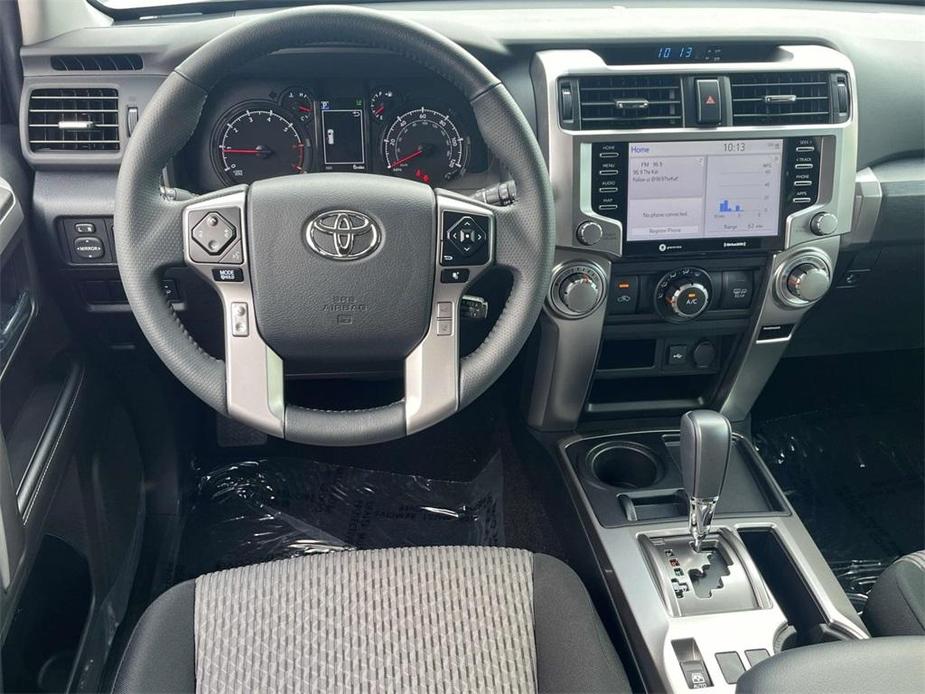 new 2024 Toyota 4Runner car, priced at $45,599