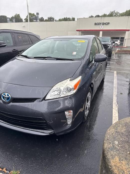 used 2015 Toyota Prius car, priced at $17,995