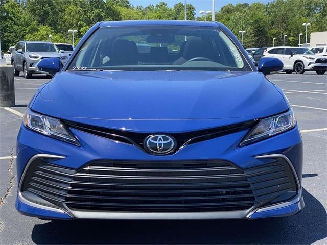 new 2024 Toyota Camry car, priced at $28,082
