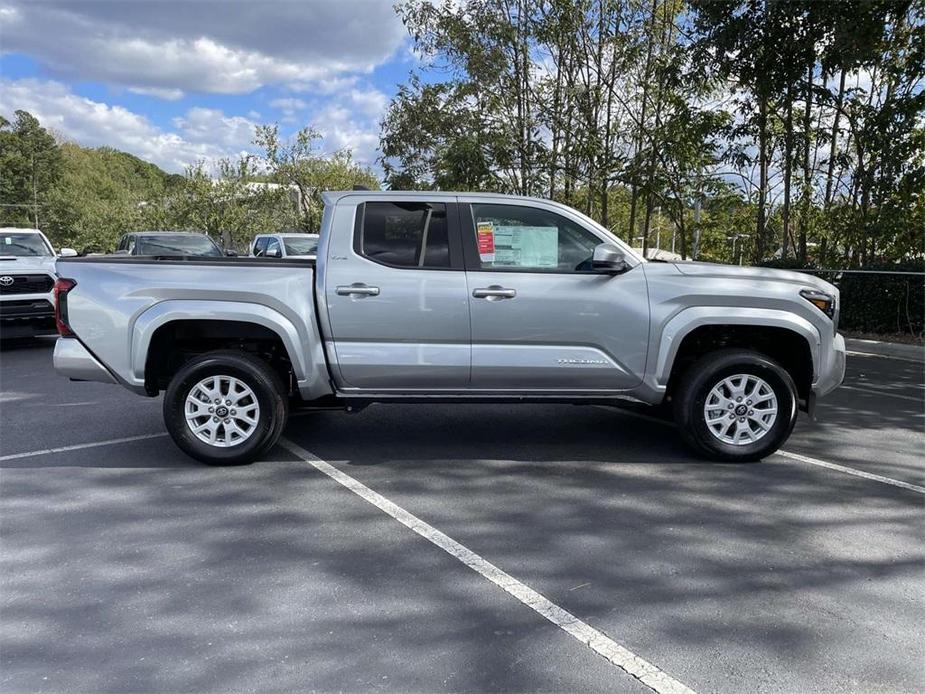 new 2024 Toyota Tacoma car, priced at $39,903