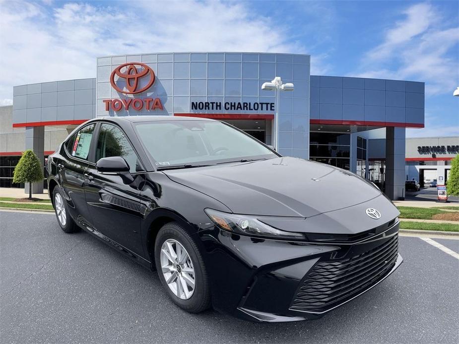 new 2025 Toyota Camry car, priced at $30,585