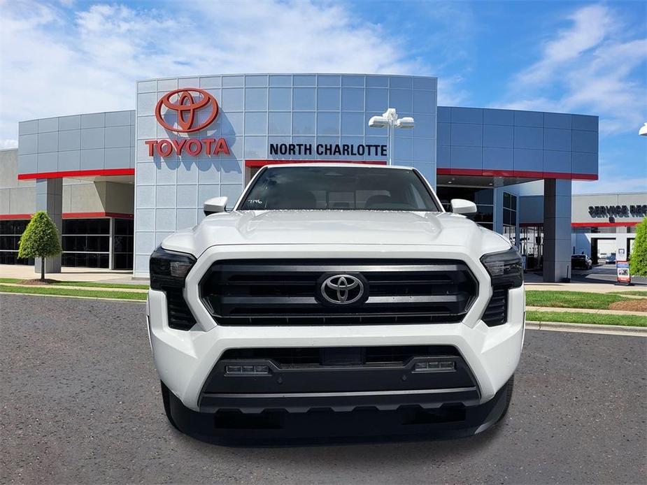 new 2024 Toyota Tacoma car, priced at $39,841