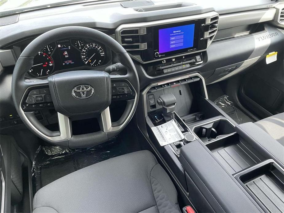 new 2024 Toyota Tundra car, priced at $54,408