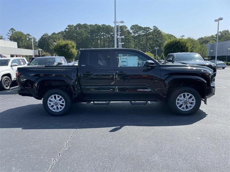 new 2024 Toyota Tacoma car, priced at $39,282