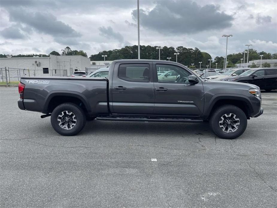 used 2019 Toyota Tacoma car, priced at $35,795