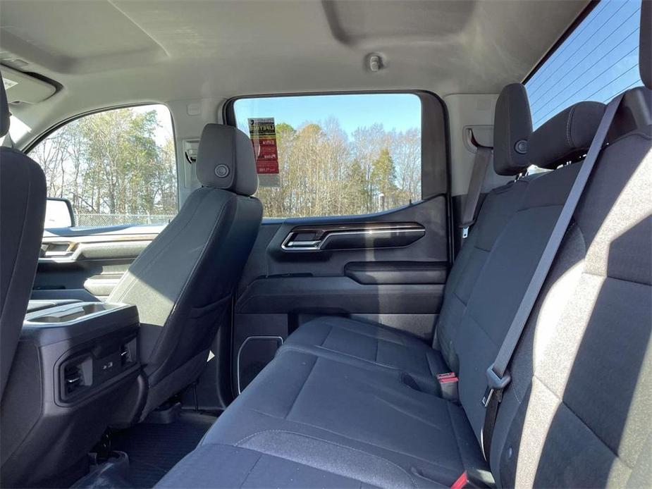 used 2023 Chevrolet Silverado 1500 car, priced at $48,500