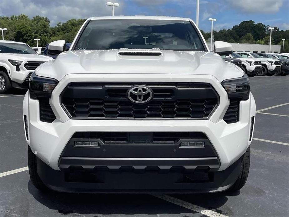 new 2024 Toyota Tacoma car, priced at $44,192