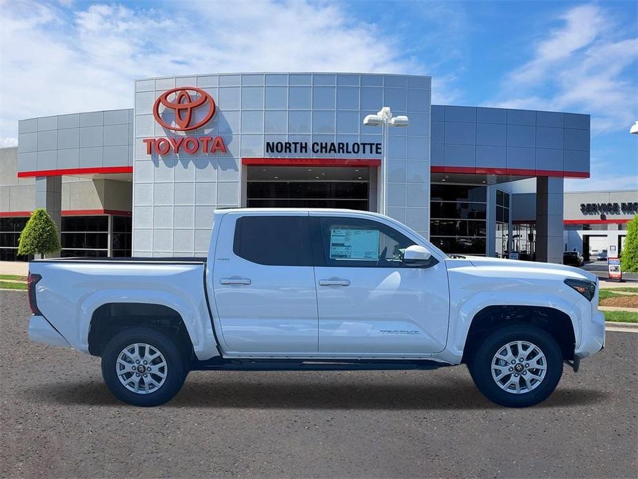 new 2024 Toyota Tacoma car, priced at $39,841