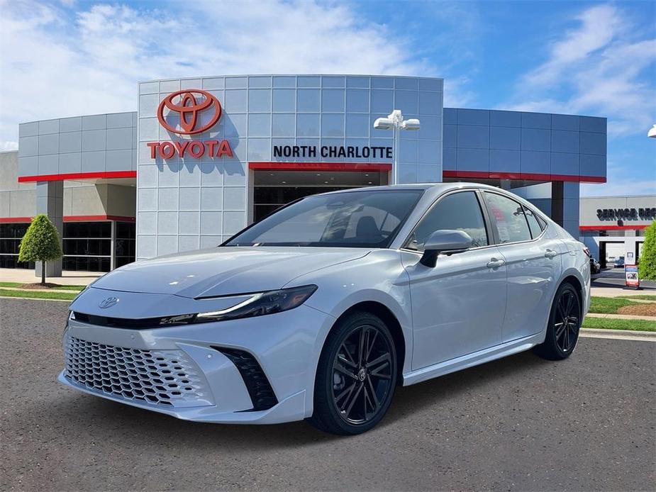 new 2025 Toyota Camry car, priced at $36,129