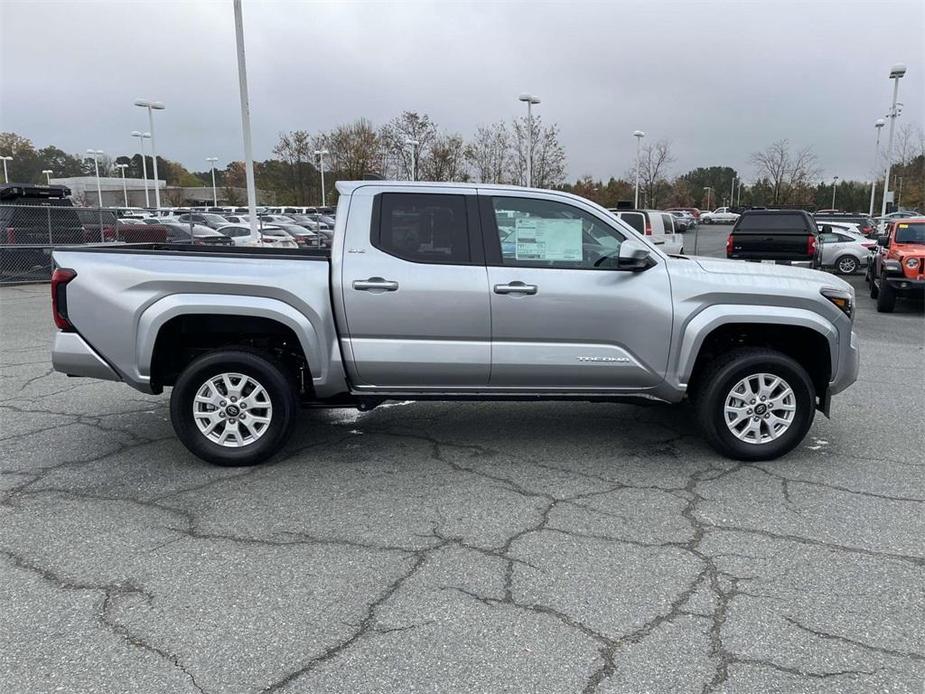 new 2024 Toyota Tacoma car, priced at $39,903