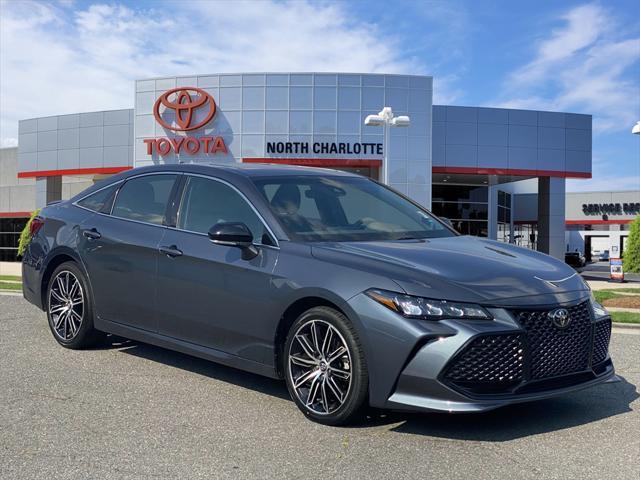 used 2019 Toyota Avalon car, priced at $21,695