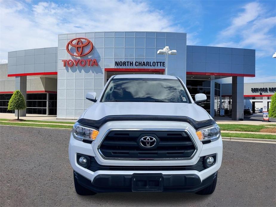 used 2016 Toyota Tacoma car, priced at $24,749