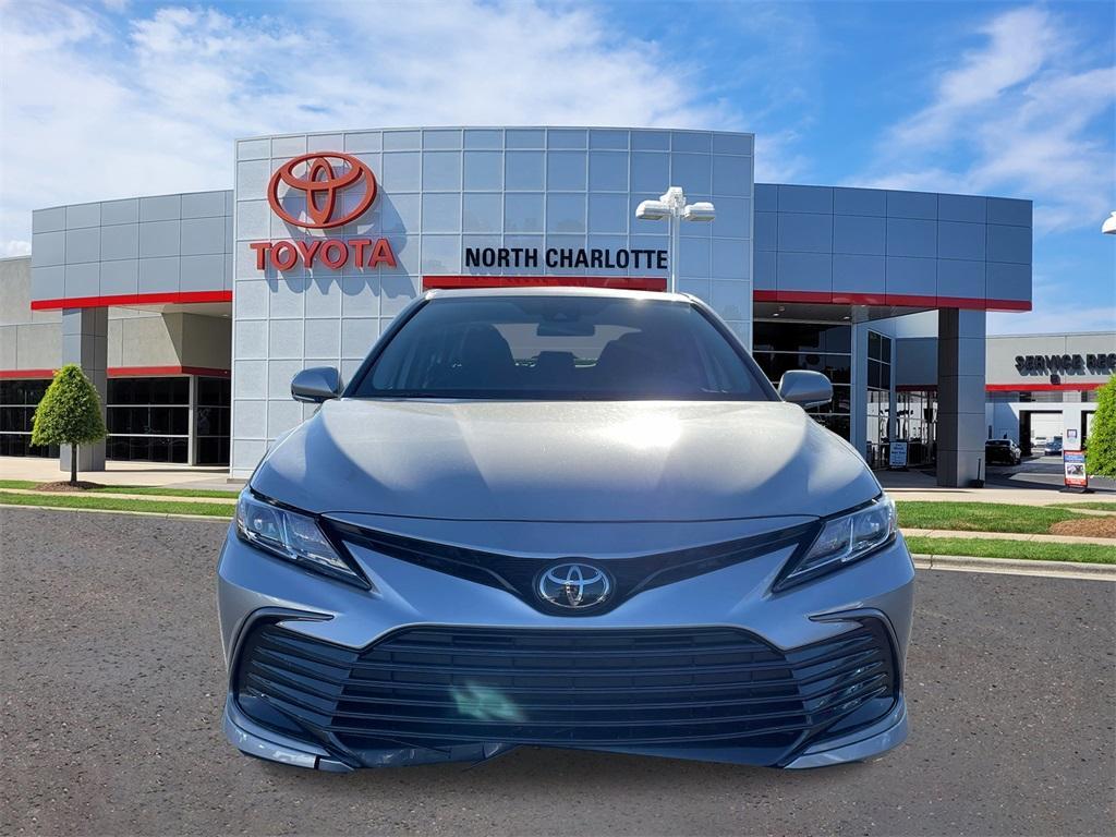 used 2024 Toyota Camry car, priced at $24,000