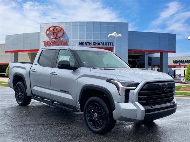 new 2024 Toyota Tundra Hybrid car, priced at $62,148